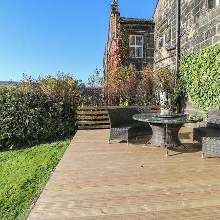 The Cottage, Beeston Hall Sowerby Bridge Kültér fotó