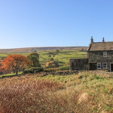 The Cottage, Beeston Hall Sowerby Bridge Kültér fotó