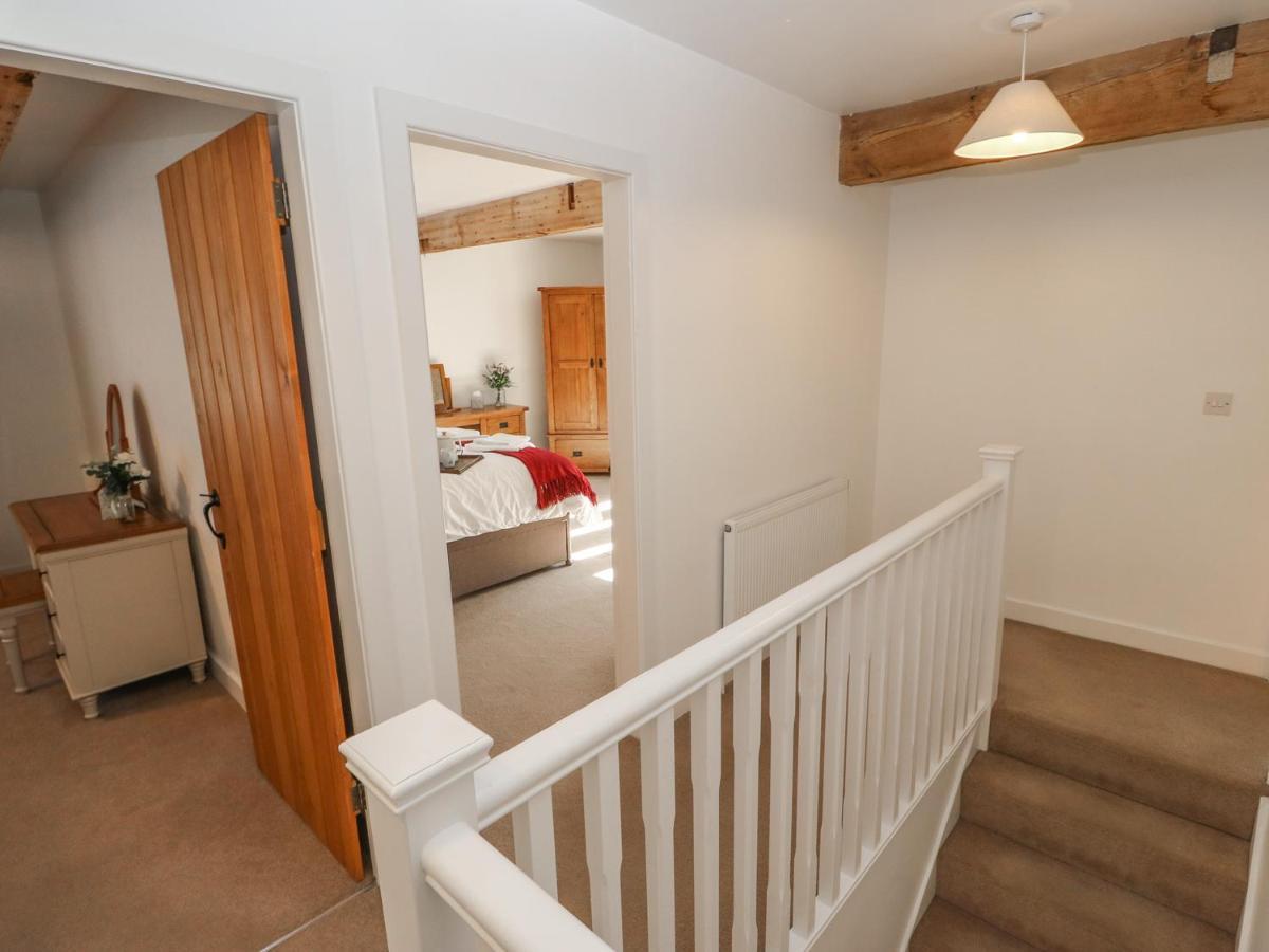 The Cottage, Beeston Hall Sowerby Bridge Kültér fotó