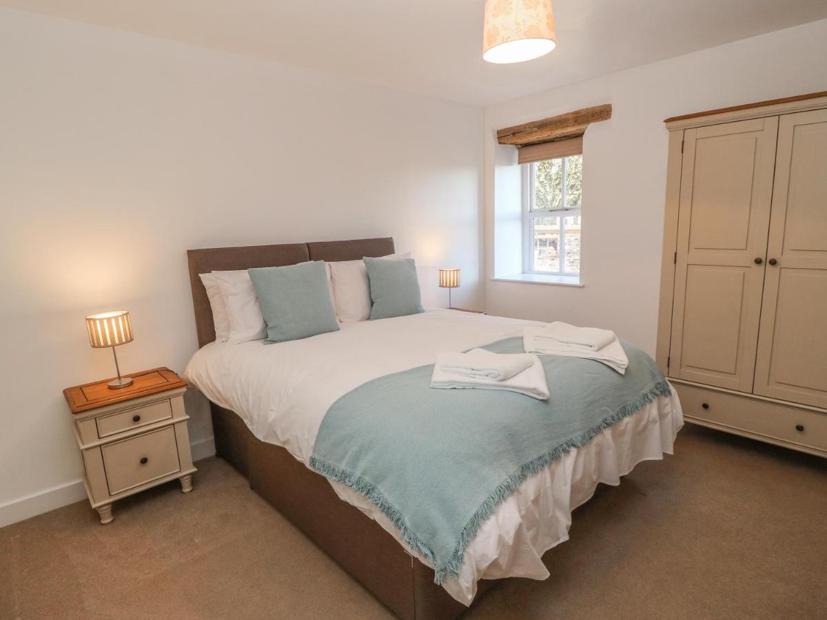 The Cottage, Beeston Hall Sowerby Bridge Kültér fotó