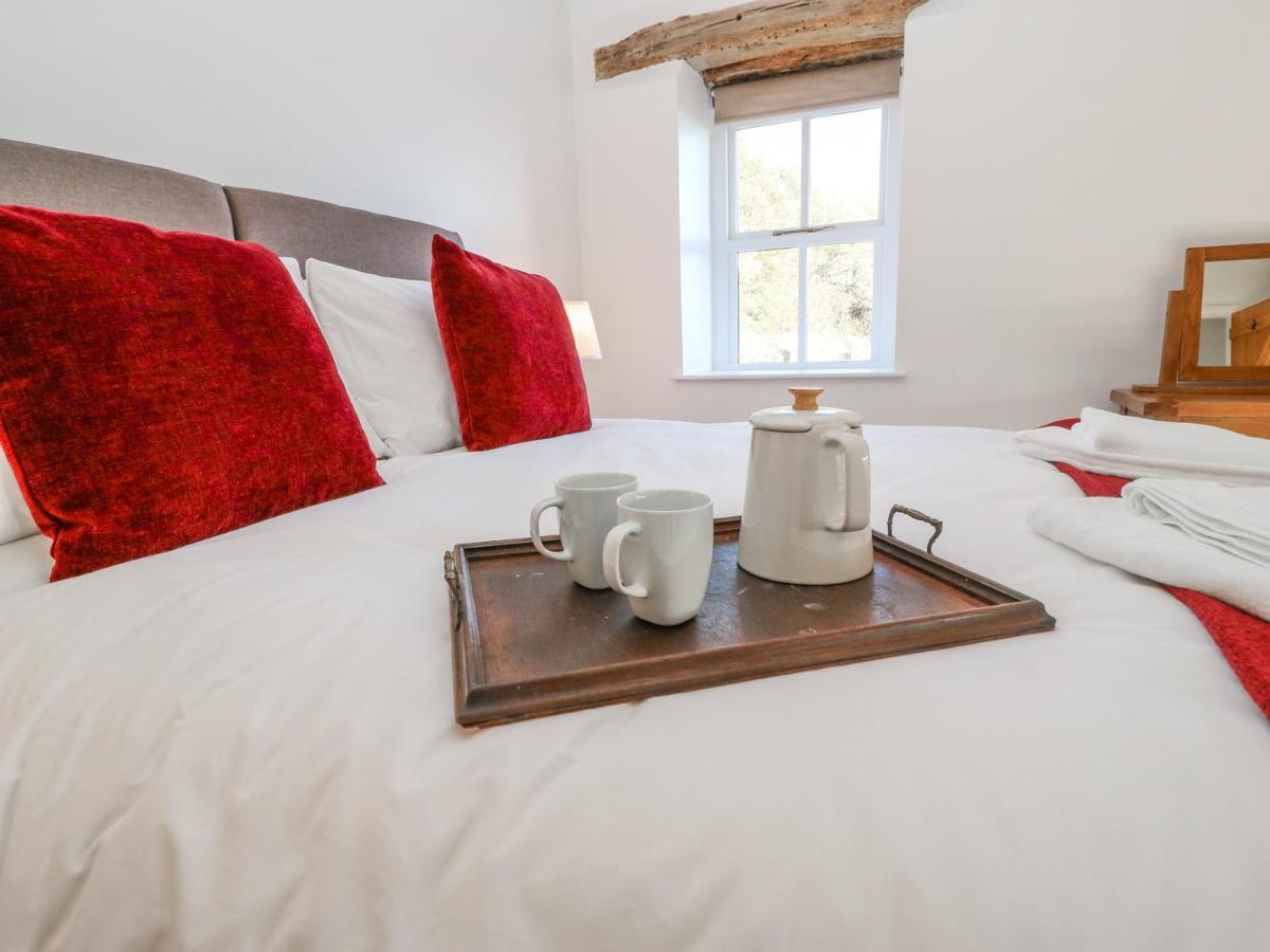 The Cottage, Beeston Hall Sowerby Bridge Kültér fotó