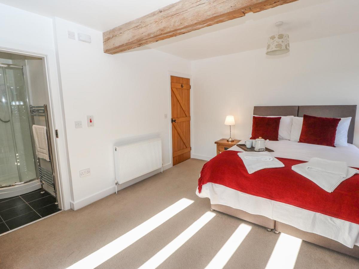The Cottage, Beeston Hall Sowerby Bridge Kültér fotó